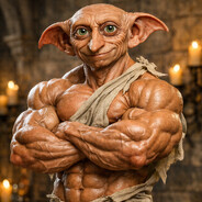 Deadlift Dobby