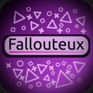 Fallouteux