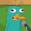 Agent P