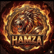 H A M Z A