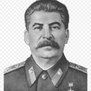Иосиф Сталин