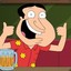 Glenn Quagmire