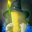 Magical Corn