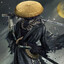 LEGENDARY 侍