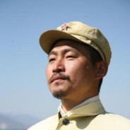 大刀队长张大彪