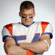 Thad Thundercock