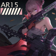 ST AR-15