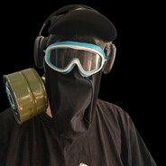 Steam Avatar
