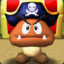 Captain Goomba