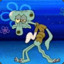 Squidward After Seabear Attack