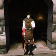 Steam Community Avatar