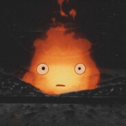 Calcifer