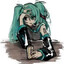Steam avatar