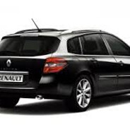 megane dci 1.5 gt line 2006