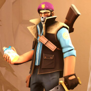 Steam Community Avatar