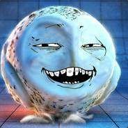 ๏̯͡๏ What to do with him?