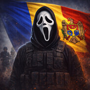 GhostFace Steam avatar