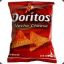 Chipos DoritoSs