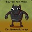 De Wakanda Wey