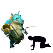 Хозяин Пальцев