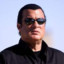 Steven Seagal