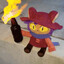 omw to burn down your house