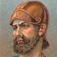 Hannibal Barca
