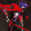 The Silent Cursed Bloodman