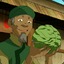 Cabbage Merchant