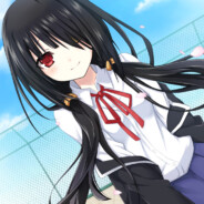 TokisakiKurumi