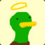 0ld&lt;Duck&gt;