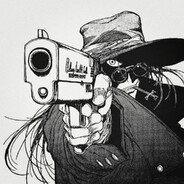 Vice avatar