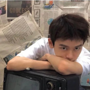 夏天与你皆期待