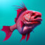 Dingleberryfish