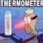 Thermometer