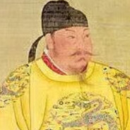 唐太宗李世民