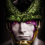 Cell Games Announcer