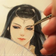 千古清怀何寄。