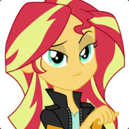 Sunset Shimmer