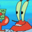 Mr. Krab