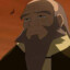 sad iroh cri son ded