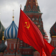 Soviet Union