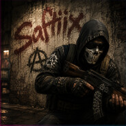 Saftiix - steam id 76561197961395281