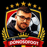 Donosofoot