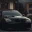 BMW M5 E60