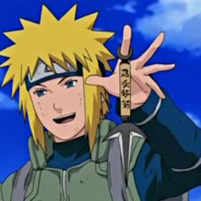 minato namikaze