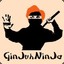 GinJuhNinJa