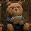 Ted Intelectual