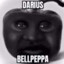 Darius Bellpeppa