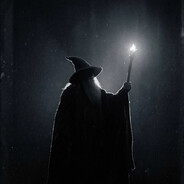 Mithrandir's avatar